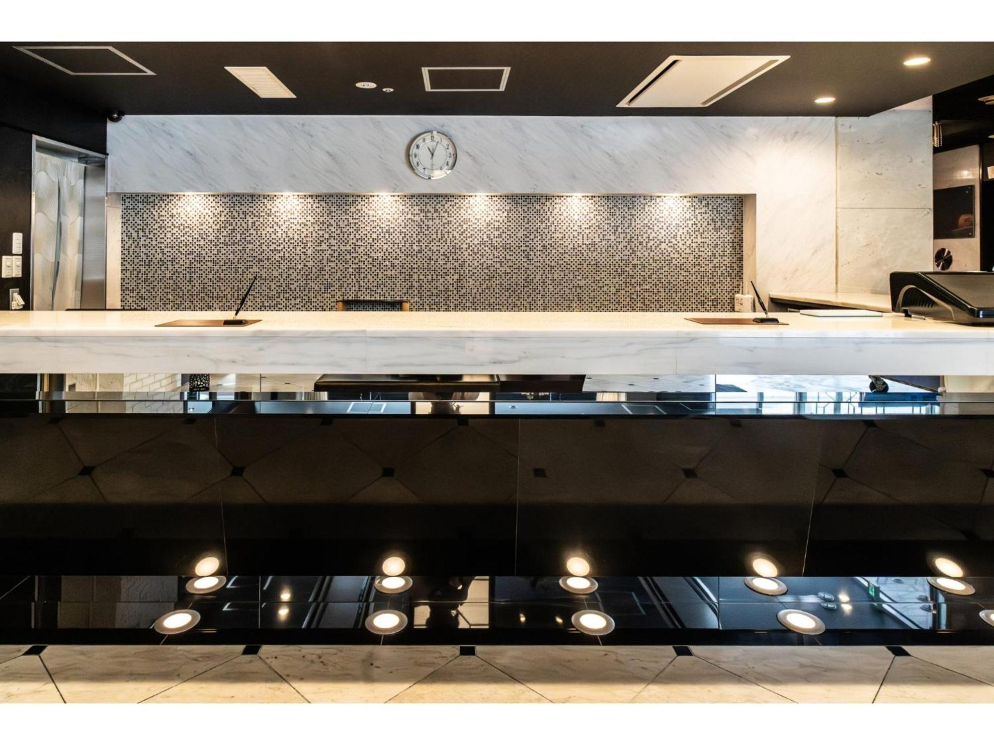 Hotel Vr Osaka - Vacation Stay 09731V 외부 사진